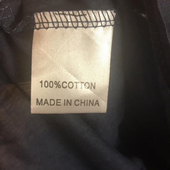 Princess Polly Thornsen Romper Blue Floral Print - Picture 10 of 11